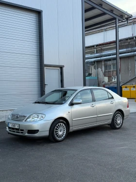 Toyota Corolla  1.4vvti | Mobile.bg � ����� ������ 5