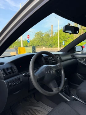 Toyota Corolla  1.4vvti | Mobile.bg � ����� ������ 10