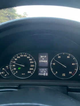 Mercedes-Benz C 220 CDI | Mobile.bg � ����� ������ 13