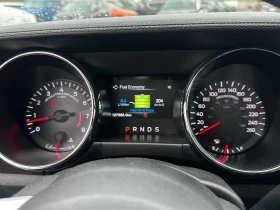 Ford Mustang  V6 /CARFAX/CAMERA/��������/����������  | Mobile.bg � ����� ������ 8