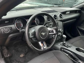 Ford Mustang  V6 /CARFAX/CAMERA/��������/����������  | Mobile.bg � ����� ������ 5
