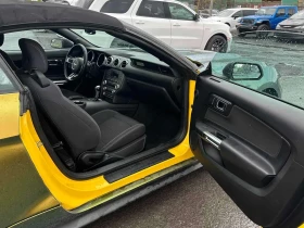 Ford Mustang  V6 /CARFAX/CAMERA/��������/����������  | Mobile.bg � ����� ������ 11