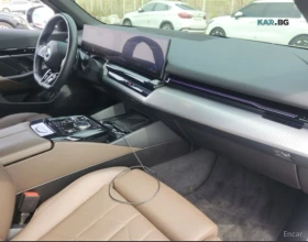 BMW 523 ОБДУХВАНЕ* ПОДГРЕВ* ПАНОРАМА* КАМЕРА*  - 35700 € / 69823.13 лв. - 20730778 7