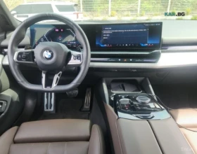 BMW 523 ОБДУХВАНЕ* ПОДГРЕВ* ПАНОРАМА* КАМЕРА*  - 35700 € / 69823.13 лв. - 20730778 5