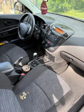 Kia Ceed | Mobile.bg � ����� ������ 6