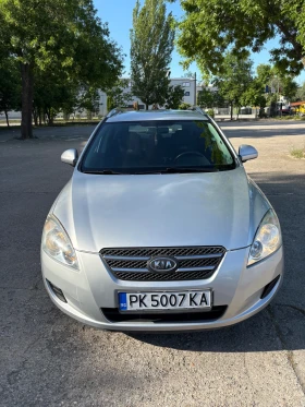 ������ Kia Ceed