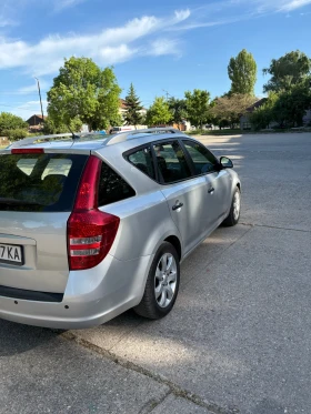 Kia Ceed | Mobile.bg � ����� ������ 5