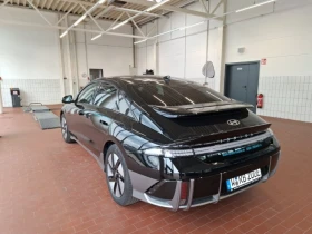 Hyundai Ioniq 6 Techniq | Mobile.bg � ����� ������ 4