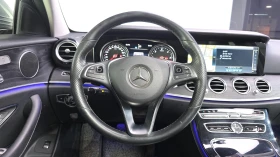 Mercedes-Benz E 220 2.0 4MATIC | Mobile.bg � ����� ������ 11