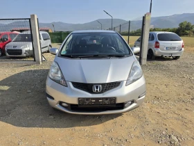 ����� �� �������� �� Honda Jazz 1.3I 90 138 km
