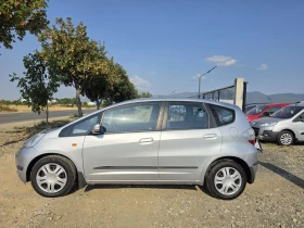 ����� �� �������� �� Honda Jazz 1.3I 90 138 km
