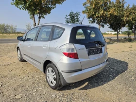 ����� �� �������� �� Honda Jazz 1.3I 90 138 km