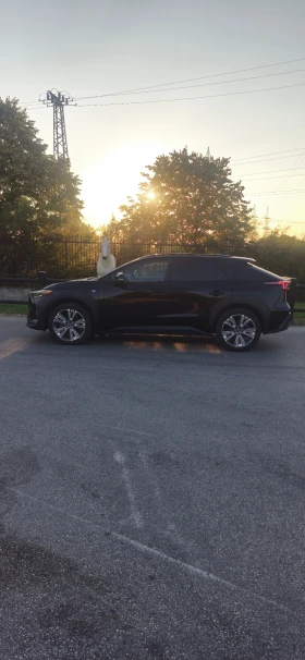 Subaru Solterra Premium AWD | Mobile.bg � ����� ������ 8