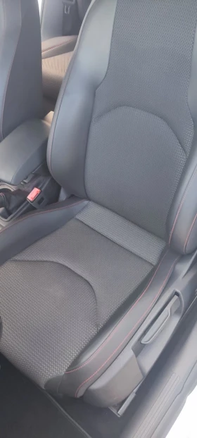 Seat Leon 2.0Tdi    FR | Mobile.bg � ����� ������ 17
