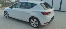 Seat Leon 2.0Tdi    FR | Mobile.bg � ����� ������ 5