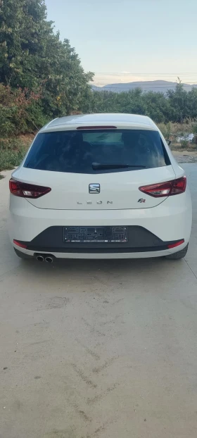 Seat Leon 2.0Tdi    FR | Mobile.bg � ����� ������ 4