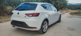 Seat Leon 2.0Tdi    FR | Mobile.bg � ����� ������ 7