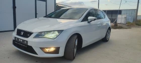 Seat Leon 2.0Tdi    FR | Mobile.bg � ����� ������ 9