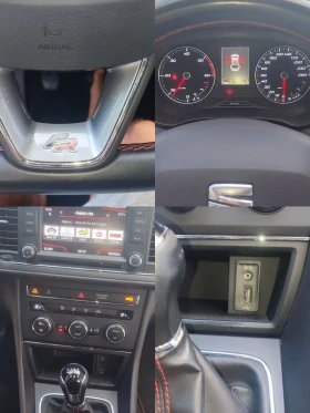 Seat Leon 2.0Tdi    FR | Mobile.bg � ����� ������ 14