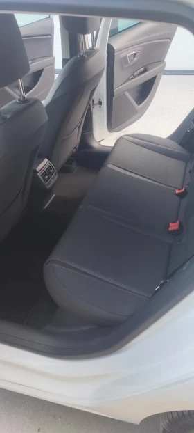 Seat Leon 2.0Tdi    FR | Mobile.bg � ����� ������ 12
