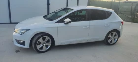 Seat Leon 2.0Tdi    FR | Mobile.bg � ����� ������ 6