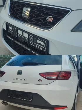 Seat Leon 2.0Tdi    FR | Mobile.bg � ����� ������ 15