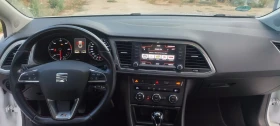 Seat Leon 2.0Tdi    FR | Mobile.bg � ����� ������ 13