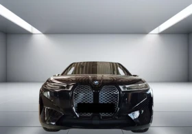 BMW iX xDrive50 = Sport Package = Гаранция