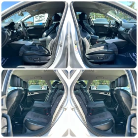 Audi A6 3.0TDI 245HP BOSE CAMERA ������� EU5B | Mobile.bg � ����� ������ 12