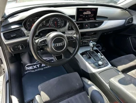 Audi A6 3.0TDI 245HP BOSE CAMERA ������� EU5B | Mobile.bg � ����� ������ 9