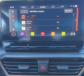 Cupra Formentor 2.0TDI 150�.�.7DSG 4DRIVE Executive | Mobile.bg � ����� ������ 16