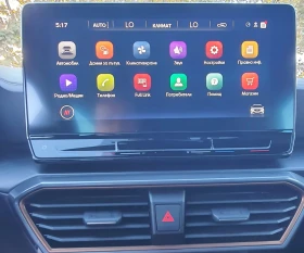 Cupra Formentor 2.0TDI 150�.�.7DSG 4DRIVE Executive | Mobile.bg � ����� ������ 15