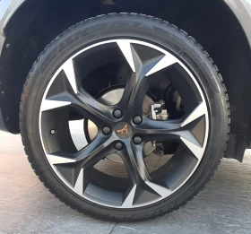 Cupra Formentor 2.0TDI 150�.�.7DSG 4DRIVE Executive | Mobile.bg � ����� ������ 5