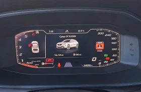 Cupra Formentor 2.0TDI 150�.�.7DSG 4DRIVE Executive | Mobile.bg � ����� ������ 14