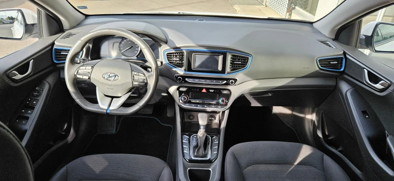 Hyundai Ioniq, снимка 9 - Автомобили и джипове - 42653739