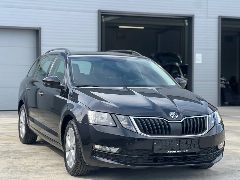 Skoda Octavia 1.6TDI Автоматик EURO6B ТОП !!! ЛИЗИНГ!!!, снимка 3 - Автомобили и джипове - 46367572