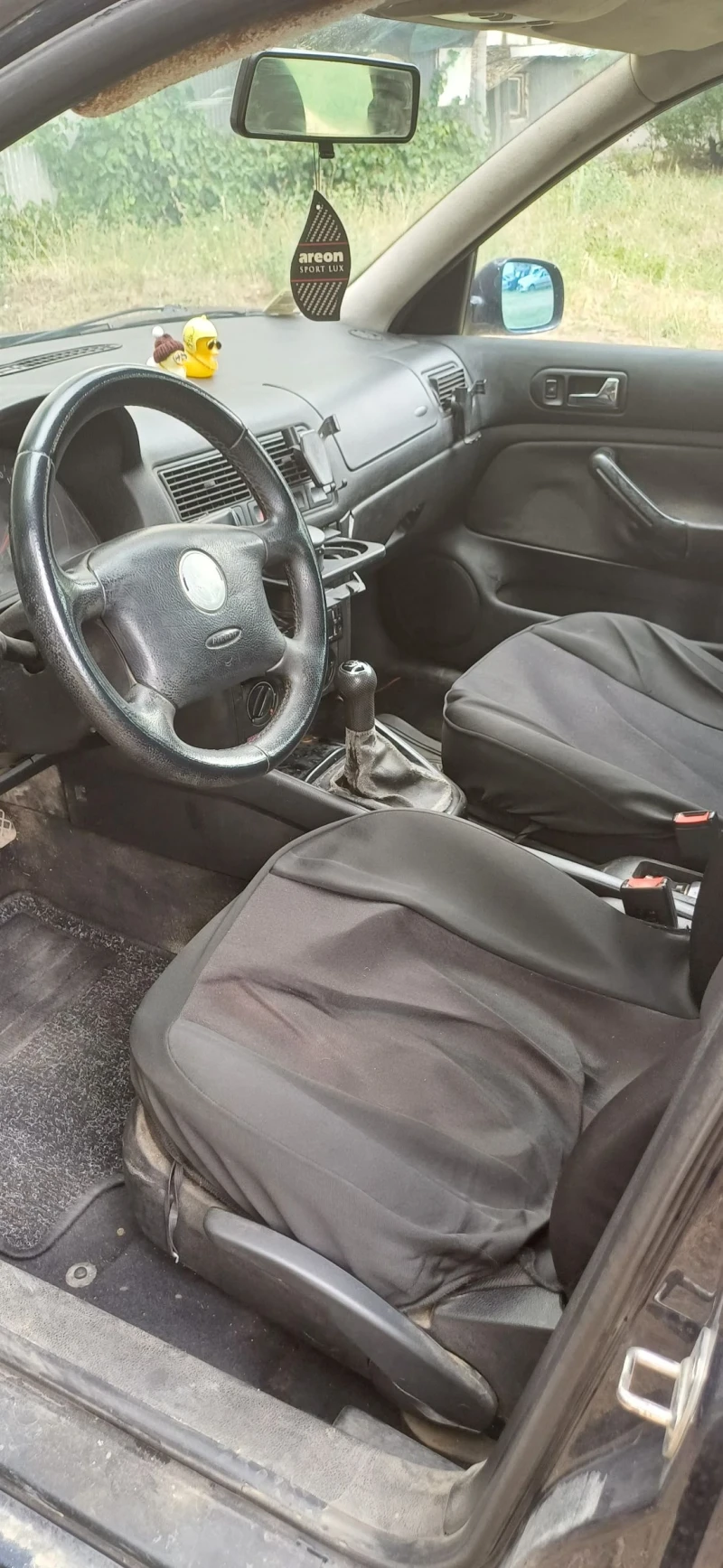 VW Golf 1.4, снимка 8 - Автомобили и джипове - 47166644