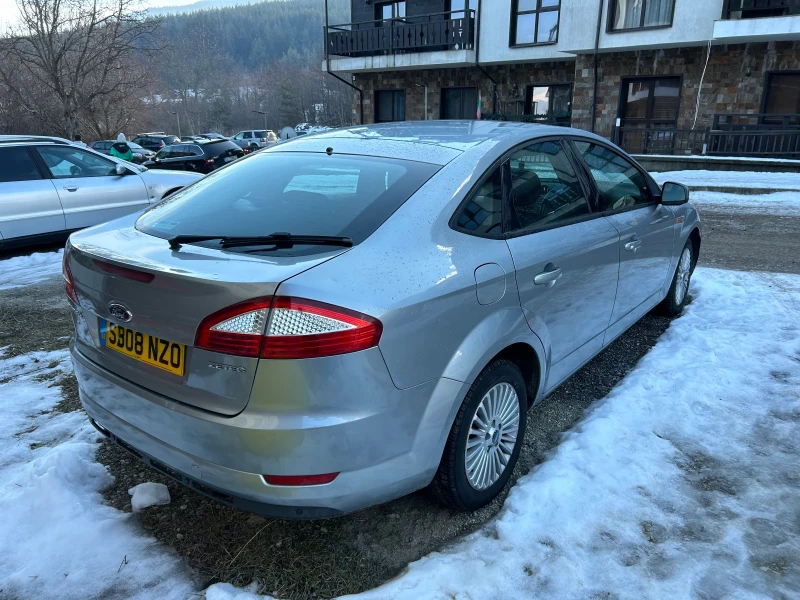 Ford Mondeo GHIA, снимка 5 - Автомобили и джипове - 49233864