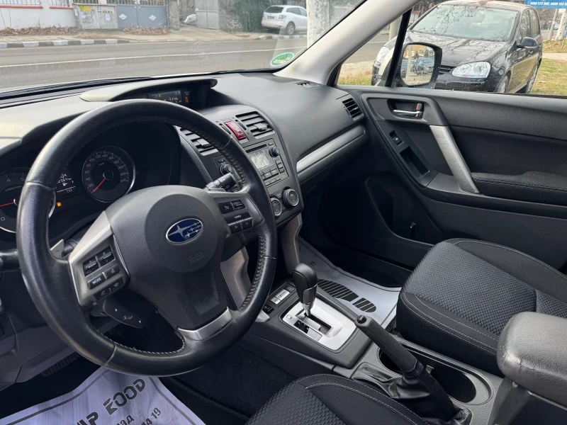 Subaru Forester 2.0 BENZIN AUSTRIA, снимка 12 - Автомобили и джипове - 48677883