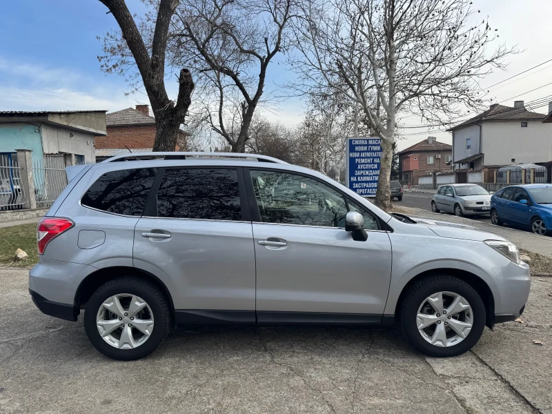 Subaru Forester 2.0 BENZIN AUSTRIA, снимка 4 - Автомобили и джипове - 48677883