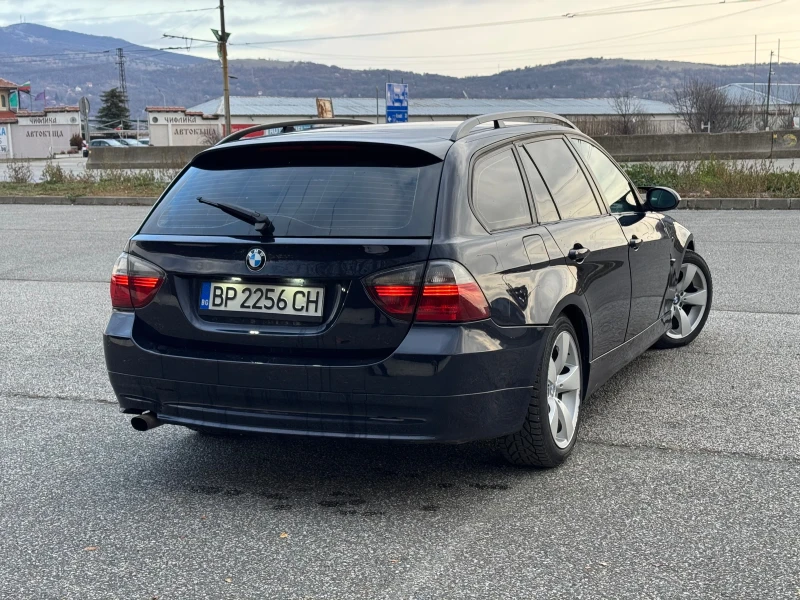 BMW 320, снимка 4 - Автомобили и джипове - 48679287