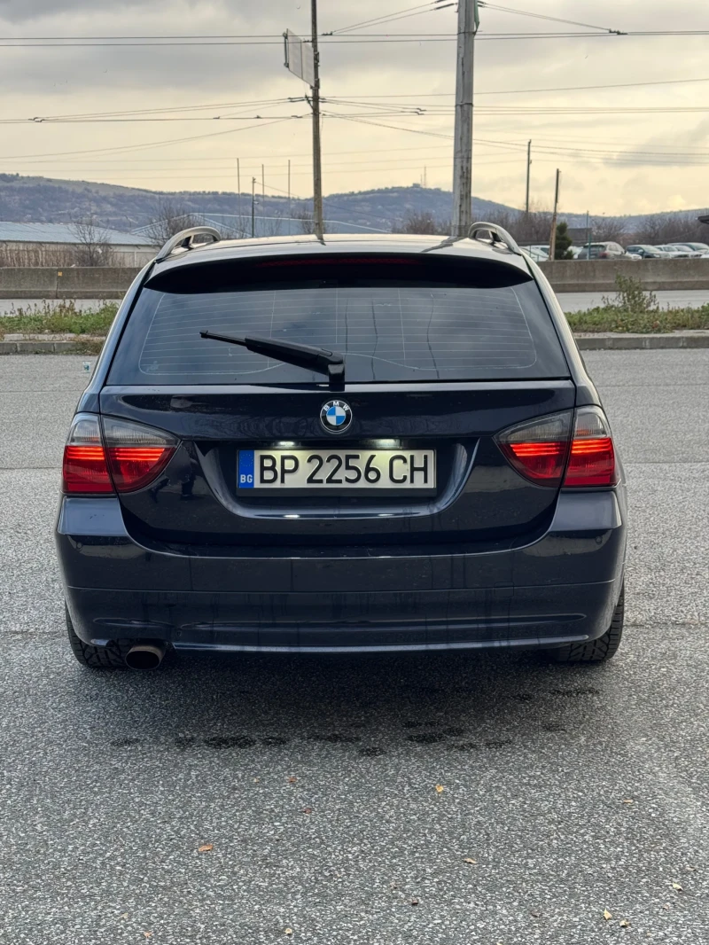 BMW 320, снимка 5 - Автомобили и джипове - 48679287