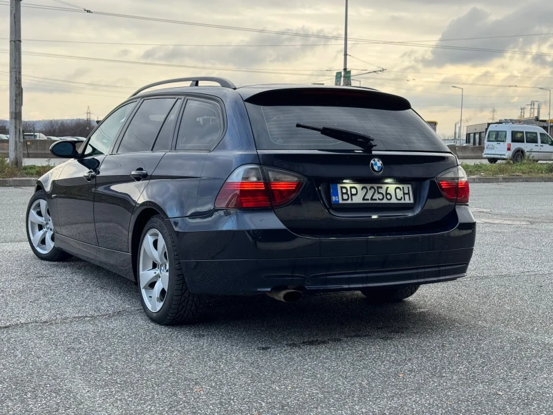 BMW 320, снимка 6 - Автомобили и джипове - 48679287