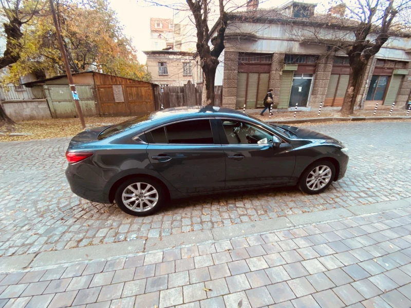 Mazda 6, снимка 5 - Автомобили и джипове - 49213334