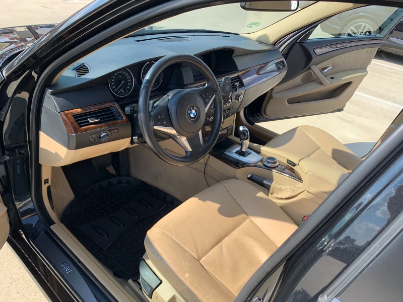 BMW 530 530xd FACELIFT 235к.с , снимка 1 - Автомобили и джипове - 49231828