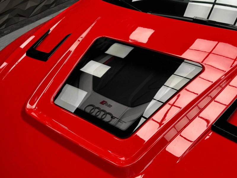 Audi Rs5 Quattro B&O* Подгрев* 360* Carbon, снимка 14 - Автомобили и джипове - 51072544