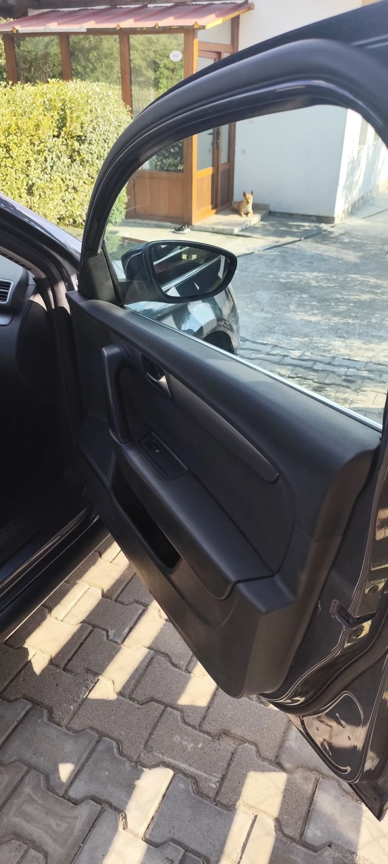 VW Passat, снимка 11 - Автомобили и джипове - 52103861