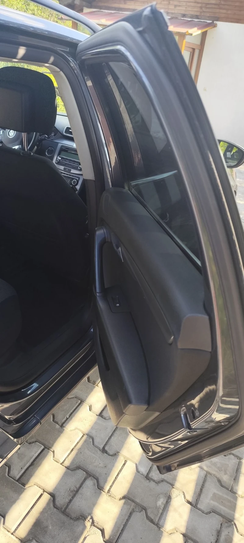 VW Passat, снимка 8 - Автомобили и джипове - 52103861