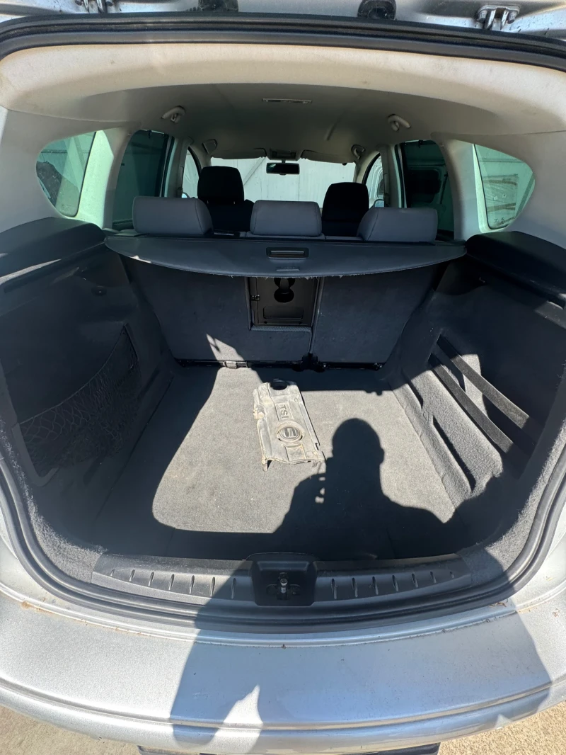 Seat Altea 1.4tsi125hp CAXC, снимка 13 - Автомобили и джипове - 51932968