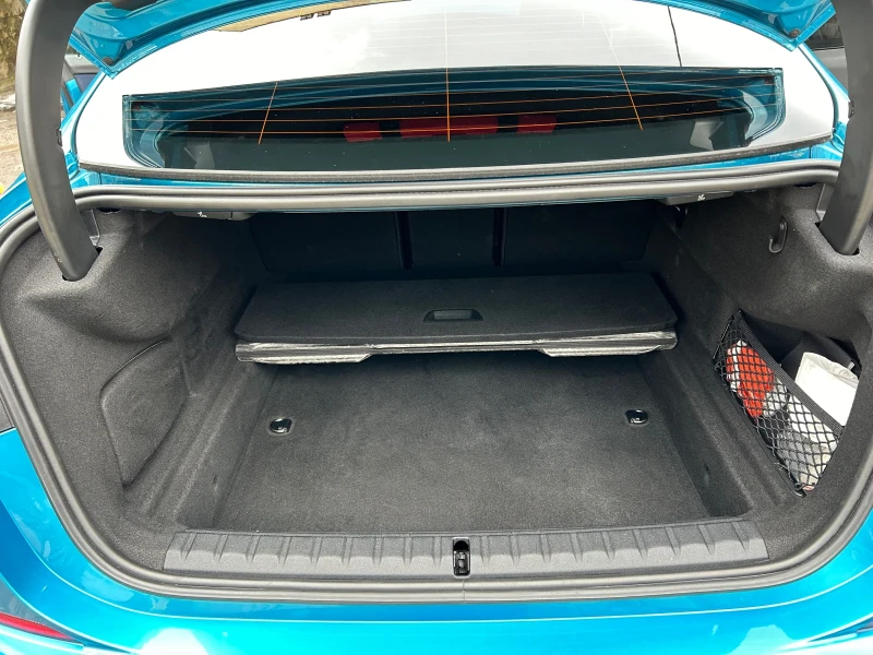 BMW 2 Gran Coupe 218i, снимка 5 - Автомобили и джипове - 51676772